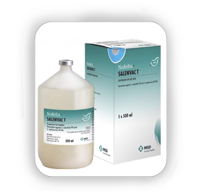  Nobilis Salenvac-T