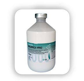 Nobilis H9N2